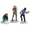 Lemax® Snowball Fight, 3ct.