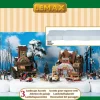 Lemax® Snow Display Platform, 3ct.