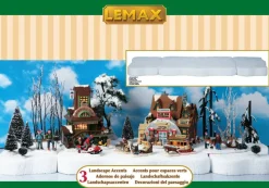 Lemax® Snow Display Platform, 3ct.