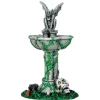 Lemax Spooky Town Abandoned Fountain Village Accessory #64050
