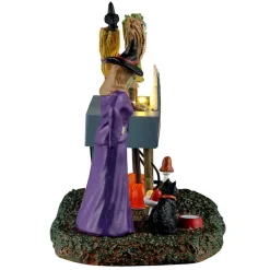 Lemax® Spooky Town® Broom Charging Station