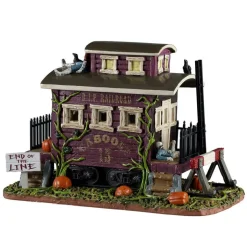Lemax® Spooky Town® Creepy Ca-Boo-Se