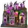 Lemax® Spooky Town® Crypt City