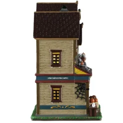 Lemax® Spooky Town® Halloween At The Wilsons