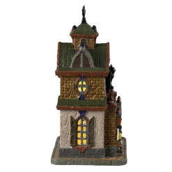 Lemax® Spooky Town™ Halloween Village: Creatures Of The Night Pet Shop