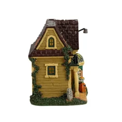 Lemax© Spooky Town Halloween Village™: Gentleman Ghouls Treats