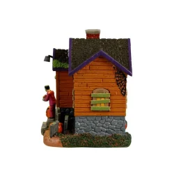 Lemax© Spooky Town Halloween Village™: Frank's Treats