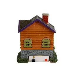 Lemax© Spooky Town Halloween Village™: Frank's Treats