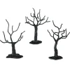 Lemax® Spooky Town® Small Sinister Tree Set, 3ct.