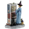Lemax® Spooky Town® Spell O' Matic