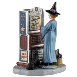 Lemax® Spooky Town® Spell O' Matic