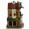 Lemax® Spooky Town® Timewarp Clockworks