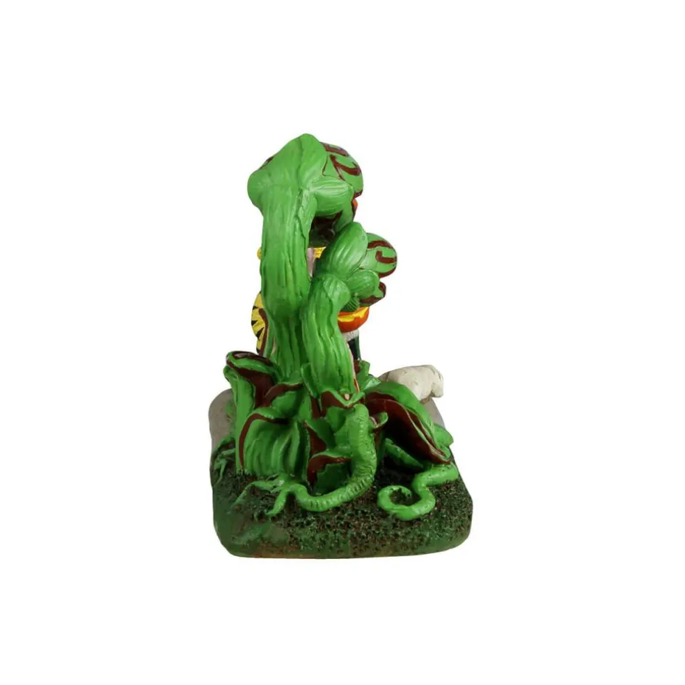 Lemax Terrified Trick-Or-Treaters Table Accents #43701