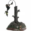 Lemax Uh-Oh Animated Table Accent #84332