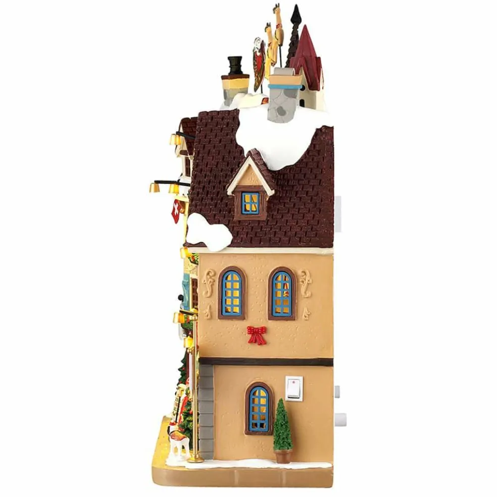 Lemax® Vail Village™ Alpenberg