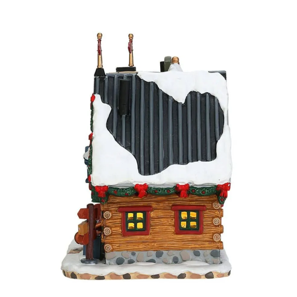 Lemax© Vail Village™: Apres-Ski Lodge