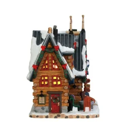 Lemax© Vail Village™: Apres-Ski Lodge