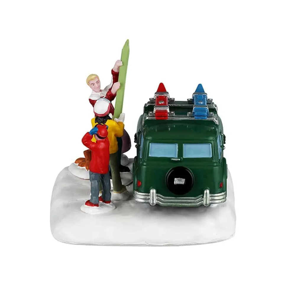Lemax® Vail Village™ At The Slopes
