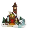 Lemax© Vail Village™: Bear Creek Chapel