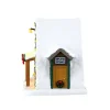 Lemax® Vail Village™ Lift Ticket Booth
