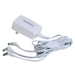 Lemax® 4.5V White 3-Output Expansion Adapter