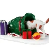 Lemax Where's My Present? Village Accessory Figurine #24969