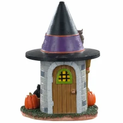 Lemax Witch's Brew Coffee Table Accent #03506