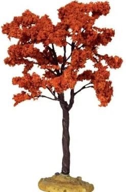 Lemax Yellowwood Tree - 6 Inch