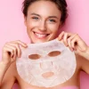 Lemon Lavender® Refine and Plump Sheet Dreams Face Mask