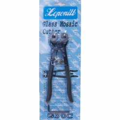 Leponitt Glass Mosaic Cutter