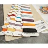 LetiStitch Autumn with a Rabbit Counted Cross Stitch Kit