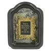 6.75" Let Me Die Romeo & Juliet Shadow Box Tabletop Décor by Ashland®