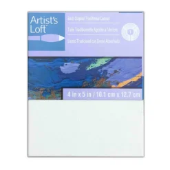 Level 1 Back Stapled Canvas by Artist's Loft®