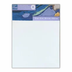 Level 1 Back Stapled Canvas by Artist's Loft®