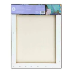 Level 1 Back Stapled Canvas by Artist's Loft®