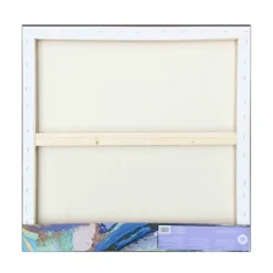 Level 1 Back Stapled Canvas by Artist's Loft®