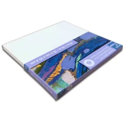 Level 1 Back Stapled Canvas by Artist's Loft®