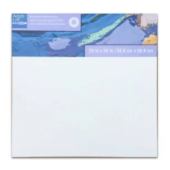 Level 1 Back Stapled Canvas by Artist's Loft®