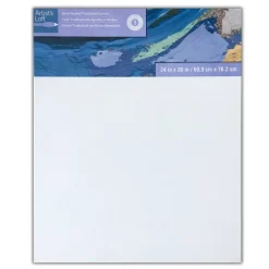 Level 1 Back Stapled Canvas by Artist's Loft®