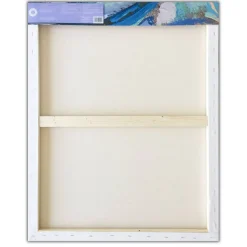 Level 1 Back Stapled Canvas by Artist's Loft®