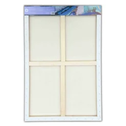 Level 1 Back Stapled Canvas by Artist's Loft®