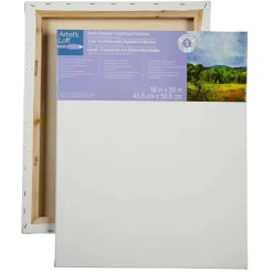Level 1 Back Stapled Canvas by Artist's Loft®