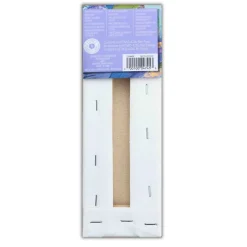 Level 1 Back Stapled Canvas by Artist's Loft®