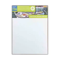 Level 3 Gallery Wrapped Heavy Duty Canvas by Artist's Loft®