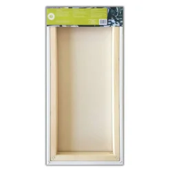 Level 3 Gallery Wrapped Heavy Duty Canvas by Artist's Loft®