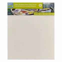 Level 3 Gallery Wrapped Heavy Duty Canvas by Artist's Loft®