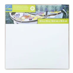 Level 3 Gallery Wrapped Heavy Duty Canvas by Artist's Loft®