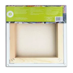 Level 3 Gallery Wrapped Heavy Duty Canvas by Artist's Loft®