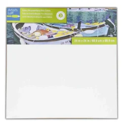 Level 3 Gallery Wrapped Heavy Duty Canvas by Artist's Loft®