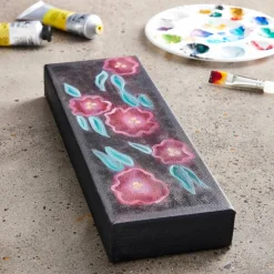 Level 3 Gallery Wrapped Heavy Duty Canvas by Artist's Loft®